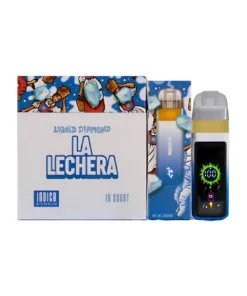 LA LECHERA VAPE UK | LA LECHERA VAPE