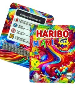 haribo miami gummies uk | haribo miami gummies