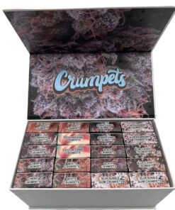 CRUMPETS DISPOSABLE UK | CRUMPETS DISPOSABLE