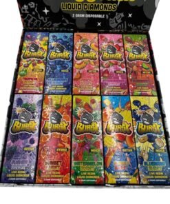 BURST DISPOSABLE UK | BURST DISPOSABLE