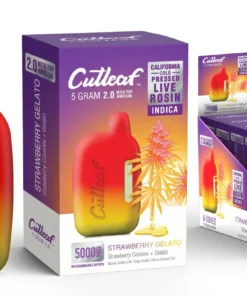 CUTLEAF VAPE UK | CUTLEAF VAPE