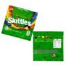 SKITTLES SOUR GUMMIES UK