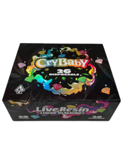 Crybaby Carts UK | Crybaby Carts