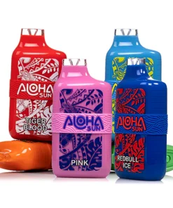 Aloha Vape UK | Aloha Vape