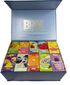 BRIX DISPOSABLES UK | BRIX DISPOSABLES