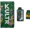 KULTR DISPOSABLE UK