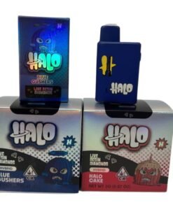 HALO Disposable UK | HALO Disposable