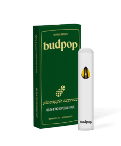 Budpop Disposable Vape uk | Budpop Disposable Vape
