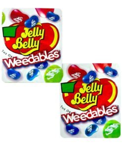 Jelly Belly UK | Jelly Belly | Jelly Belly Weedables UK | Jelly Belly Weedables