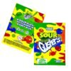GUSHERS GUMMIES UK | GUSHERS