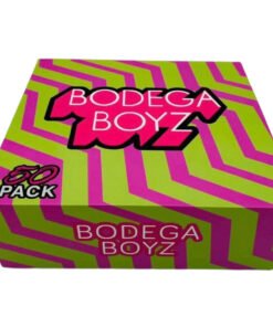 BODEGA BOYZ DISPOSABLE UK | BODEGA BOYZ DISPOSABLE