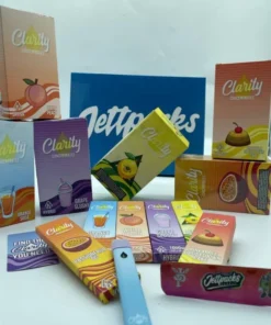 CLARITY DISPOSABLE VAPE UK | CLARITY DISPOSABLE VAPE