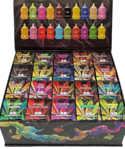 Crybaby Carts UK | Crybaby Carts