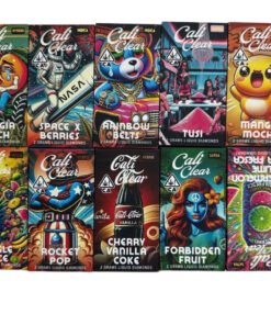 Cali Clear Disposable UK | Cali Clear Disposable