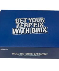 BRIX DISPOSABLES UK | BRIX DISPOSABLES