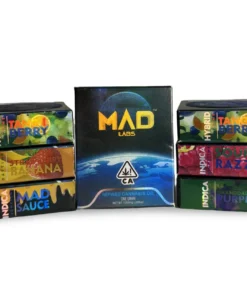 Mad Labs Uk | Mad Labs