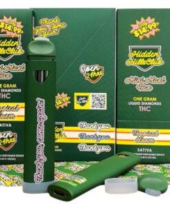 HIDDEN HILLS CLUB VAPE UK | HIDDEN HILLS CLUB