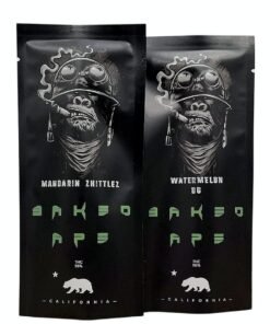 Baked Ape Vape UK | Baked Ape Vape