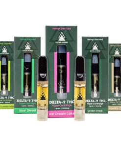 DELTA 9 VAPE UK | DELTA 9 VAPE