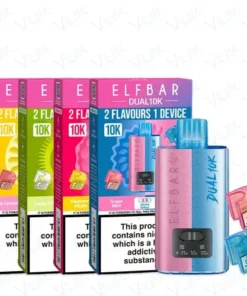 ELF BAR UK | ELF BAR