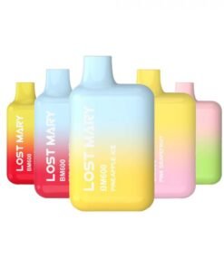 LOST MARY VAPE UK | LOST MARY VAPE