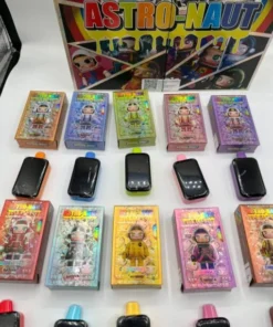 ASTRO NAUT 2G DISPOSABLE UK